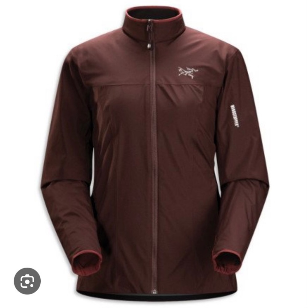 Vintage Arc’teryx Solano Jacket